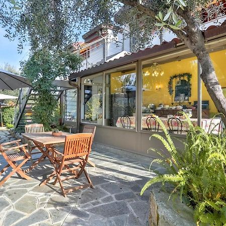 Casa Di Rossana Bed&Breakfast Sanremo Esterno foto