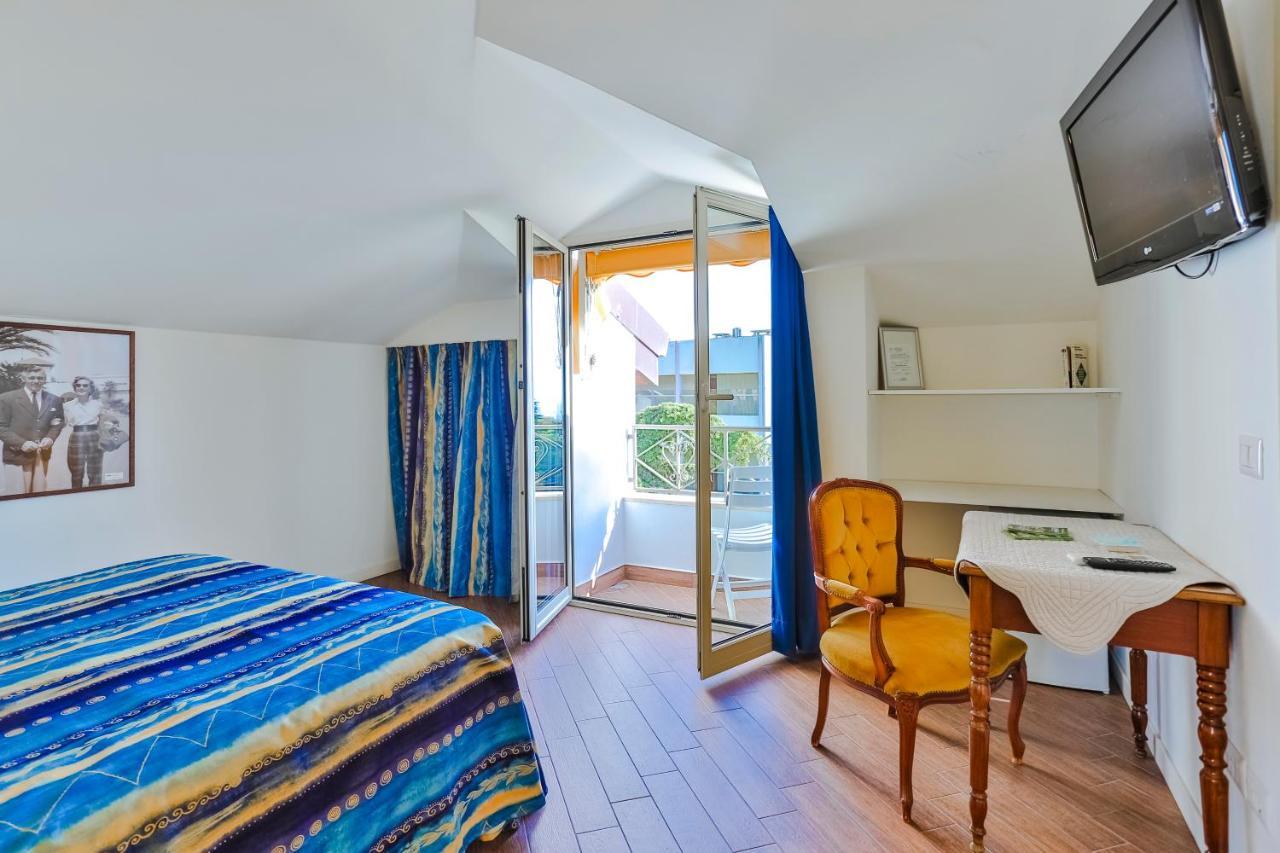 Casa Di Rossana Bed&Breakfast Sanremo Esterno foto