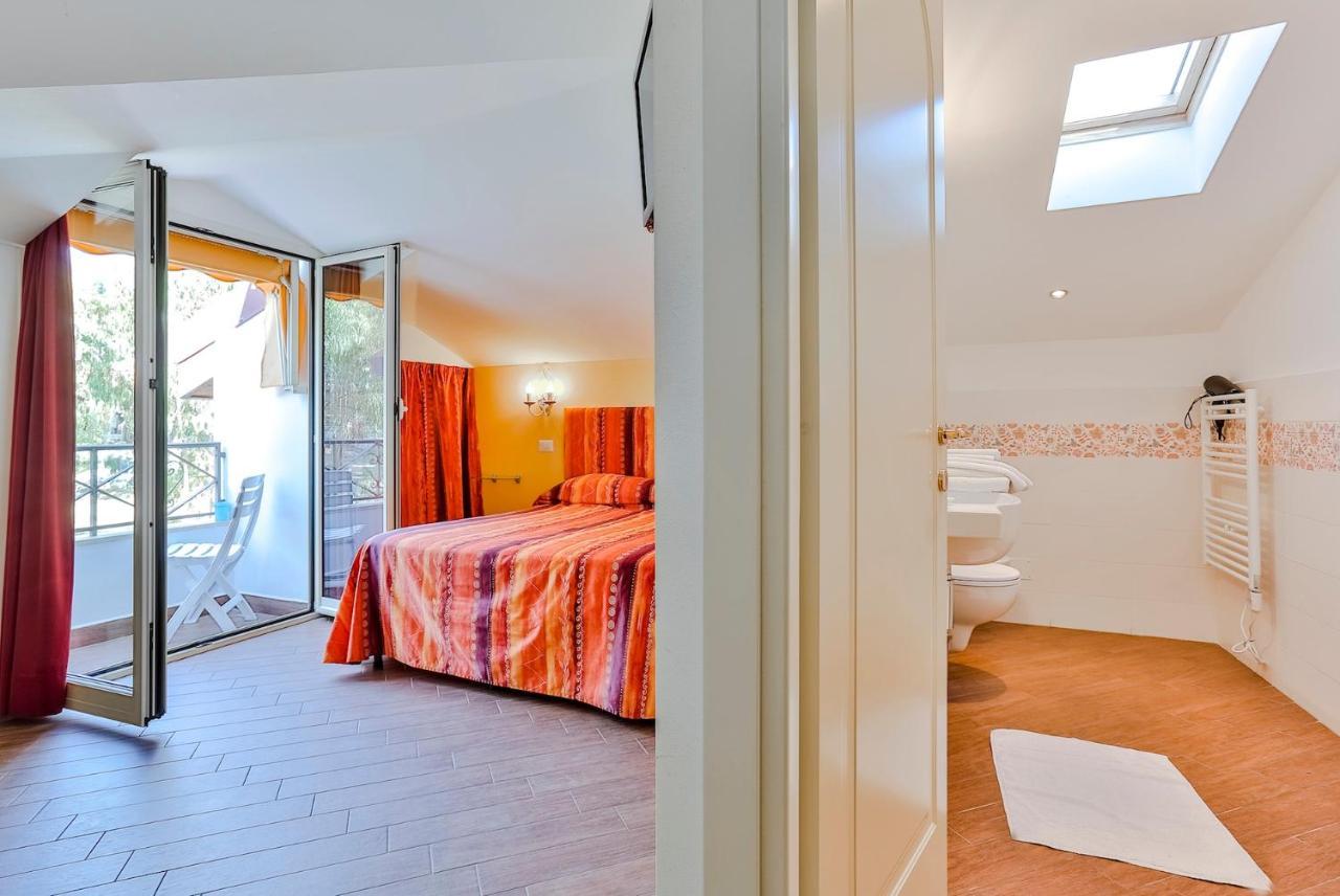 Casa Di Rossana Bed&Breakfast Sanremo Esterno foto