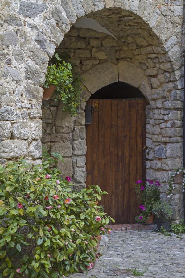 Casa Di Rossana Bed&Breakfast Sanremo Esterno foto