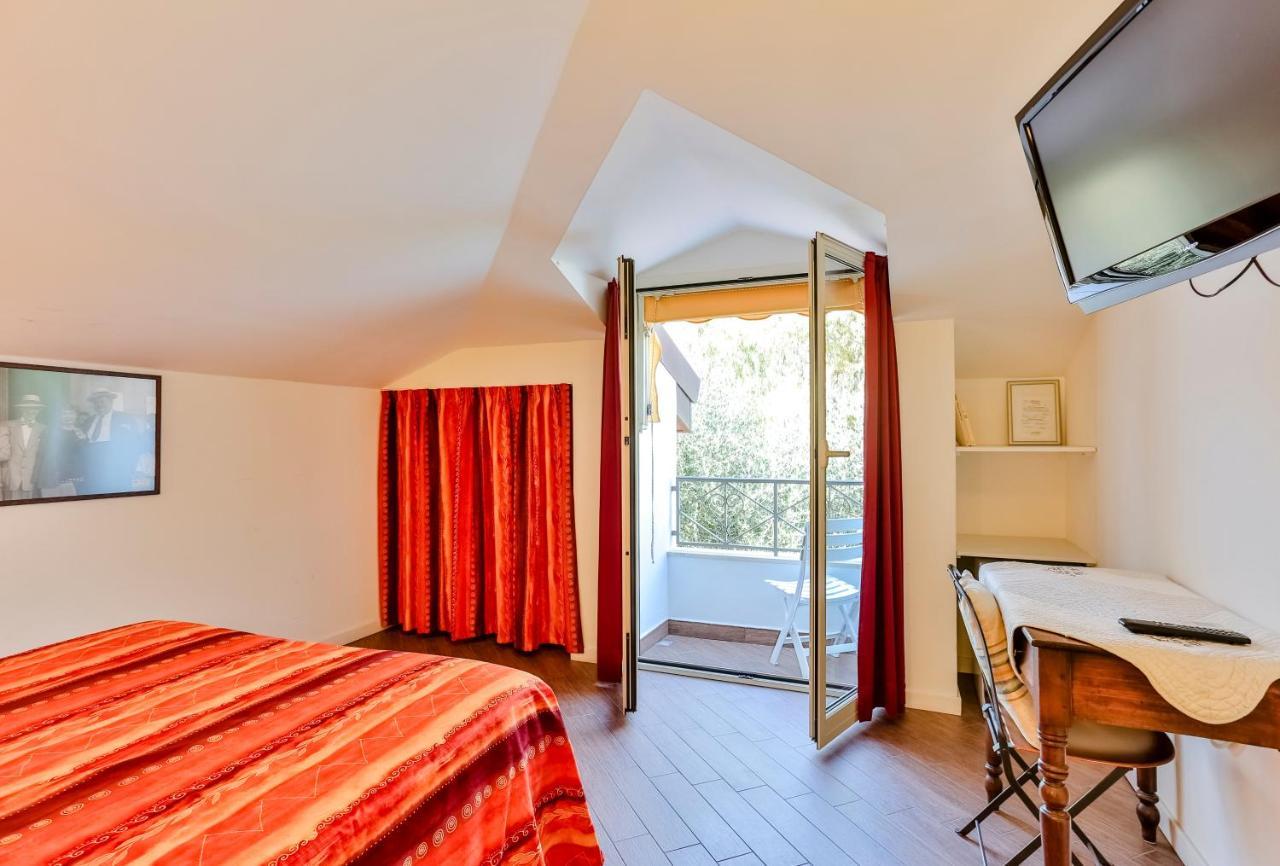 Casa Di Rossana Bed&Breakfast Sanremo Esterno foto