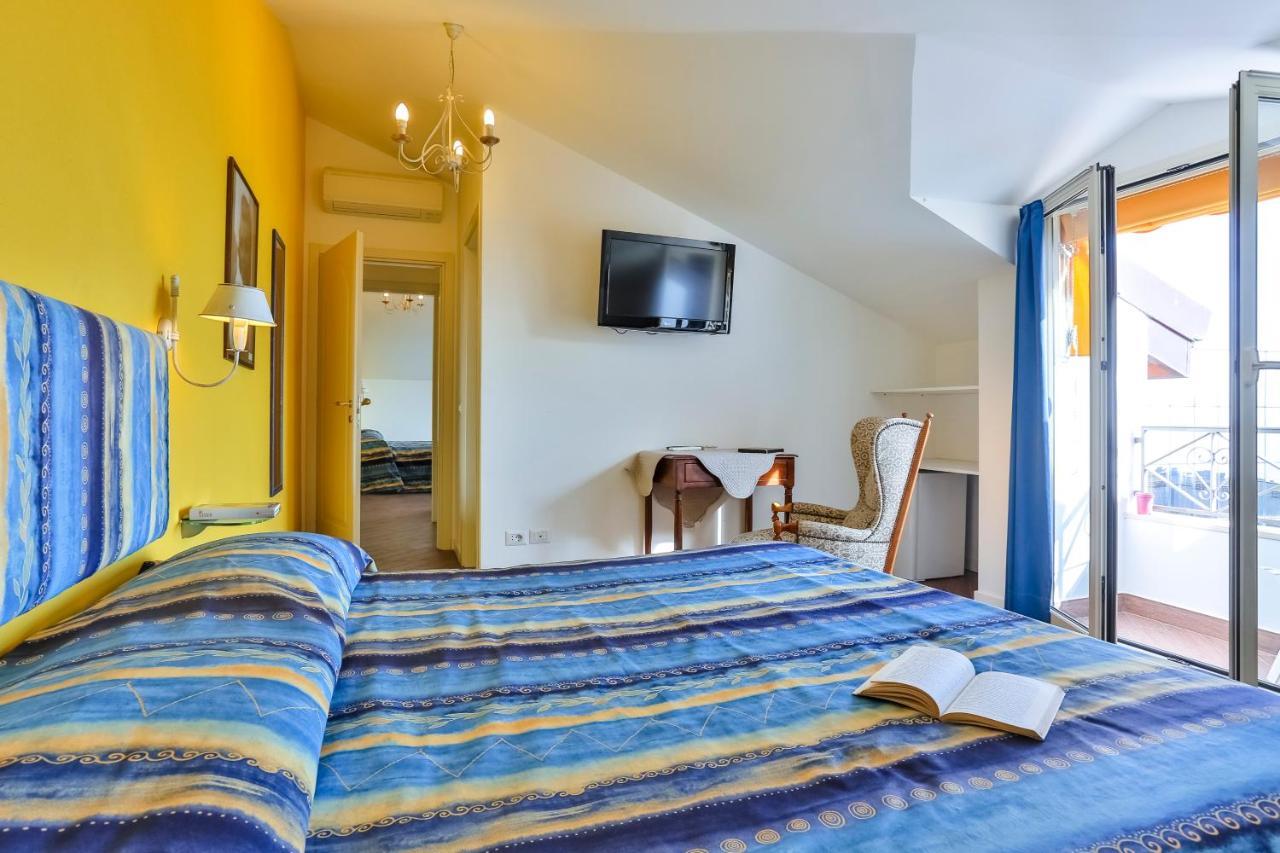 Casa Di Rossana Bed&Breakfast Sanremo Camera foto
