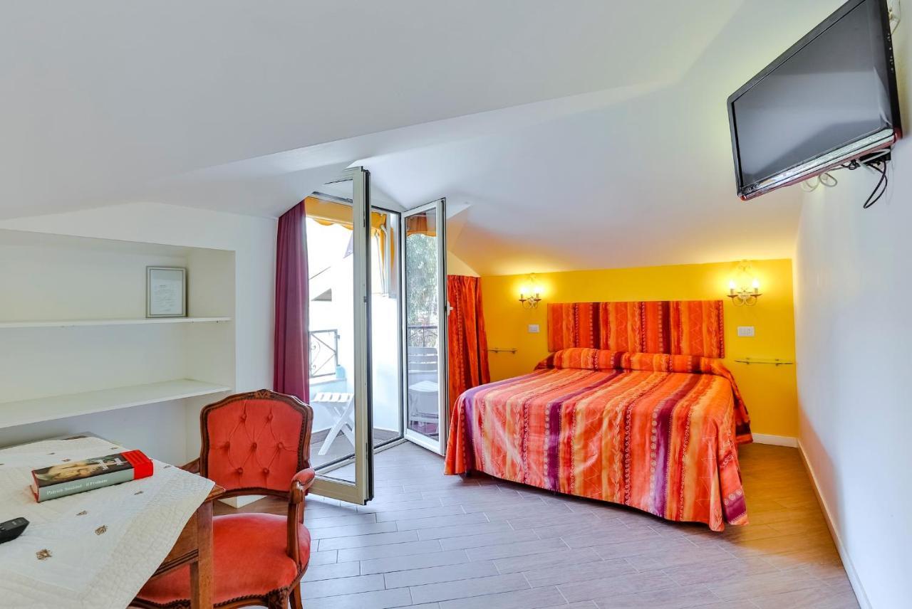 Casa Di Rossana Bed&Breakfast Sanremo Esterno foto