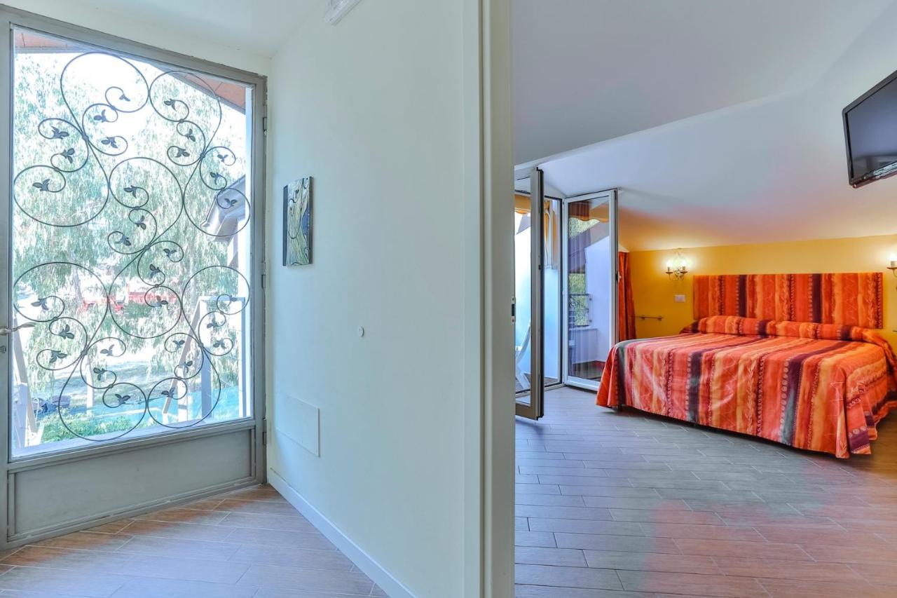 Casa Di Rossana Bed&Breakfast Sanremo Esterno foto