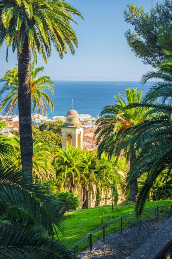 Casa Di Rossana Bed&Breakfast Sanremo Esterno foto