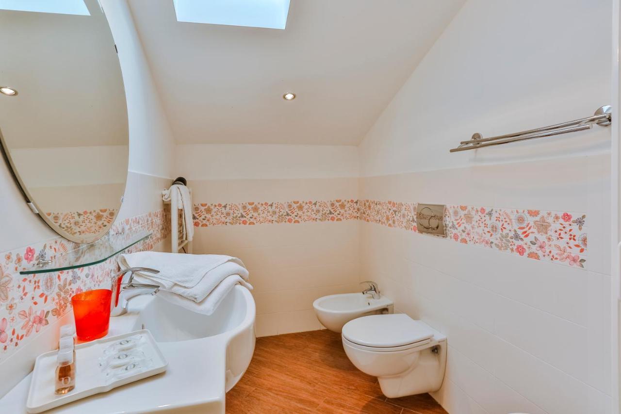 Casa Di Rossana Bed&Breakfast Sanremo Esterno foto