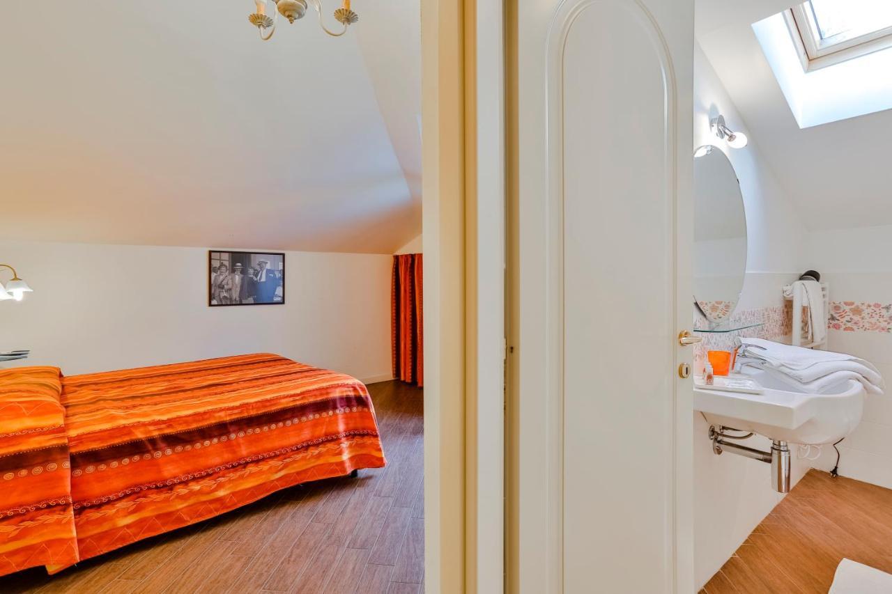 Casa Di Rossana Bed&Breakfast Sanremo Esterno foto