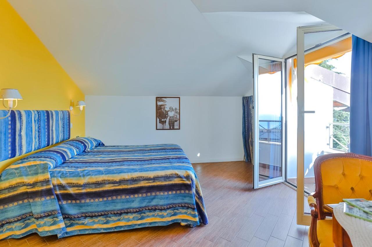 Casa Di Rossana Bed&Breakfast Sanremo Esterno foto