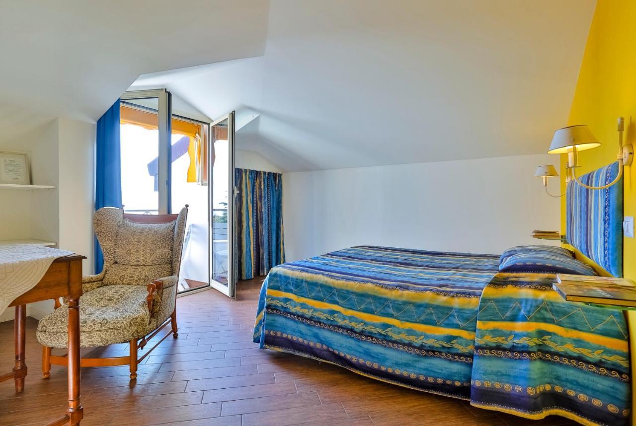 Casa Di Rossana Bed&Breakfast Sanremo Esterno foto